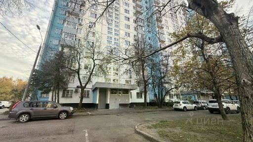 Продается 2-комн. квартира, 53,7 м²