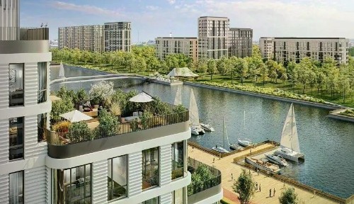 Продается 3-комн. квартира, 78,2 м²