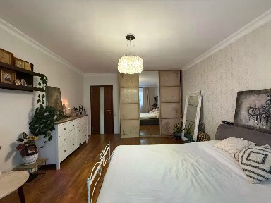 Продается 3-комн. квартира, 81 м²