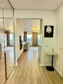 Продается студия, 25,6 м²
