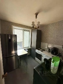 Продается 1-комн. квартира, 32,6 м²