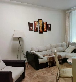Продается 2-комн. квартира, 65 м²