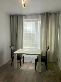 Продается 1-комн. квартира, 33 м²