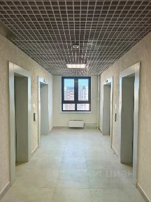 Продается квартира свободной планировки, 31,5 м²