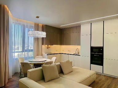 Продается 3-комн. квартира, 107,5 м²