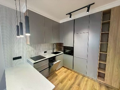 Продается 1-комн. квартира, 36,3 м²