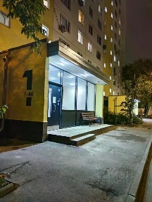 Продается 3-комн. квартира, 64 м²
