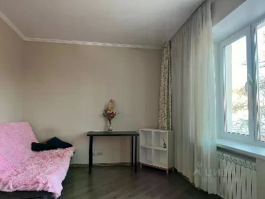 Продается 1-комн. квартира, 30 м²