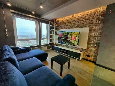 Продается 2-комн. квартира, 63,7 м²