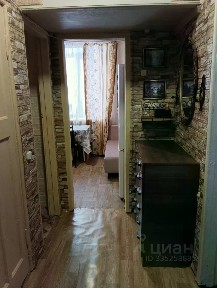 Продается 1-комн. квартира, 35,6 м²