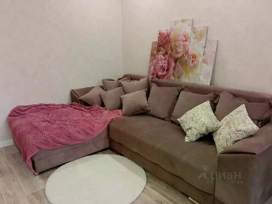 Продается 1-комн. квартира, 33,2 м²