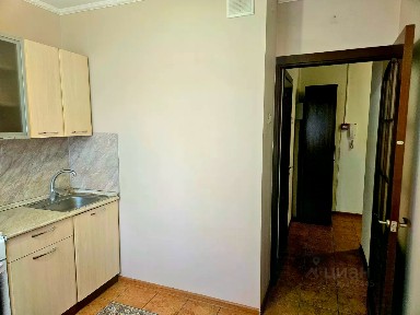 Продается 1-комн. квартира, 40,61 м²