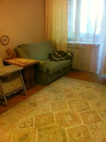 Продается 1-комн. квартира, 34 м²