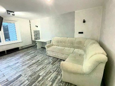 Продается 1-комн. квартира, 19,6 м²