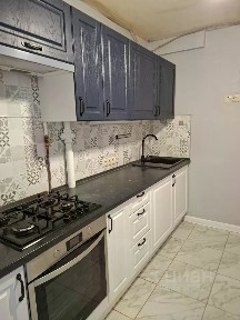 Продается 2-комн. квартира, 48,8 м²