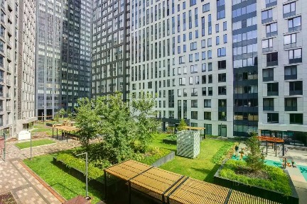 Продается 3-комн. квартира, 75 м²