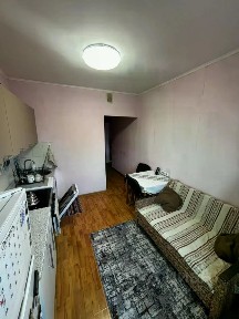 Продается 1-комн. квартира, 40 м²