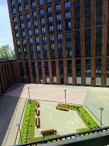 Продается студия, 22,4 м²