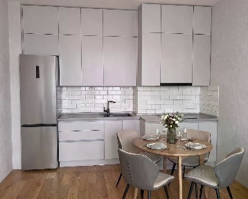 Продается 2-комн. квартира, 54,8 м²