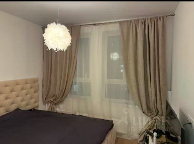 Продается 1-комн. квартира, 34 м²