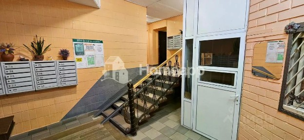 Продается 2-комн. квартира, 51 м²