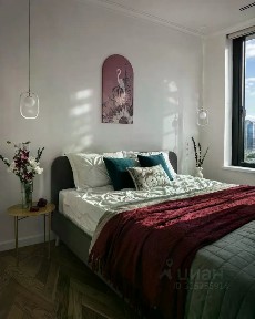 Продается 3-комн. квартира, 58 м²