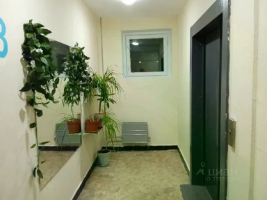 Продается 2-комн. квартира, 55,5 м²
