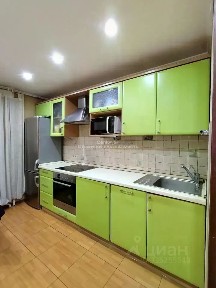 Продается 1-комн. квартира, 33,9 м²