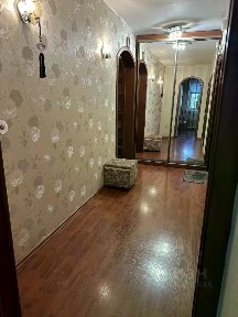 Продается 3-комн. квартира, 76 м²