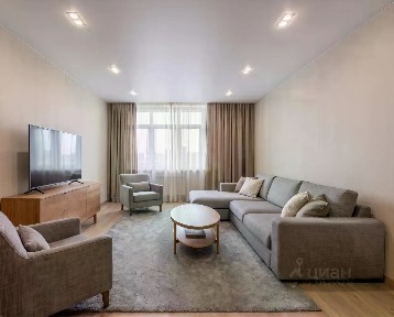 Продается 3-комн. квартира, 101,2 м²