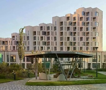Продается 3-комн. квартира, 95 м²