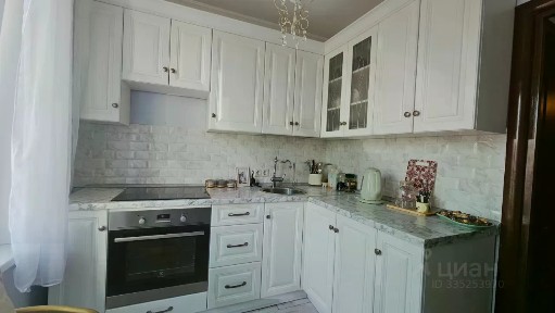 Продается 2-комн. квартира, 43,1 м²