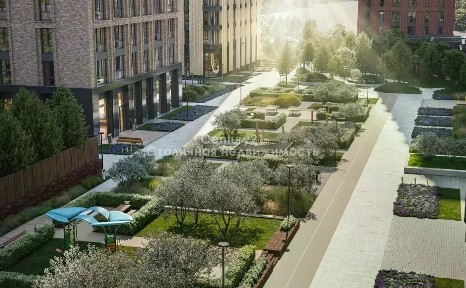 Продается 2-комн. квартира, 61 м²
