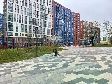 Продается 3-комн. квартира, 83 м²