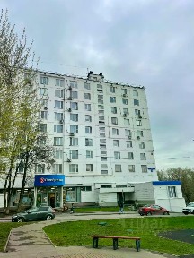 Продается 3-комн. квартира, 62,6 м²