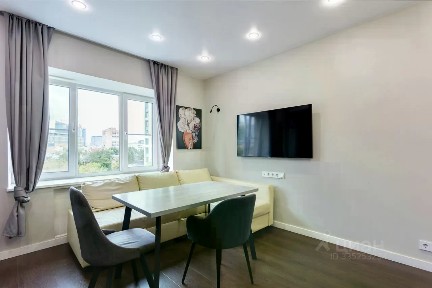 Продается 3-комн. квартира, 60 м²