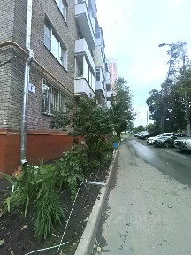 Продается 1-комн. квартира, 35 м²