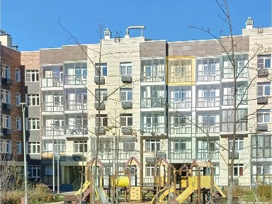 Продается 2-комн. квартира, 69,9 м²