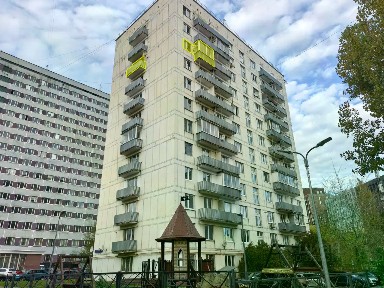 Продается 3-комн. квартира, 64,7 м²
