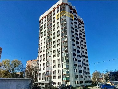Продается 2-комн. квартира, 50,3 м²