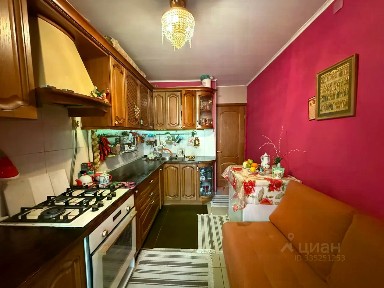 Продается 1-комн. квартира, 35 м²