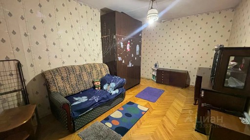Продается 2-комн. квартира, 49 м²