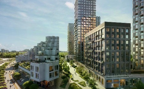 Продается 3-комн. квартира, 81,5 м²