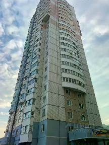 Продается 2-комн. квартира, 61,7 м²