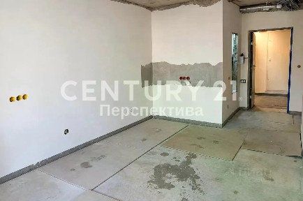 Продается студия, 21,5 м²