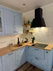 Продается 2-комн. квартира, 57,2 м²