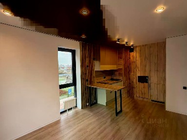 Продается 1-комн. квартира, 37 м²