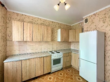 Продается 2-комн. квартира, 53,8 м²