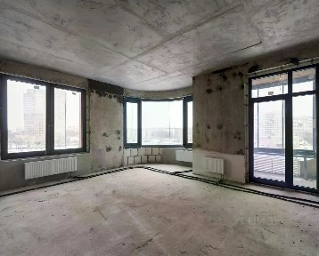 Продается 3-комн. квартира, 106,6 м²