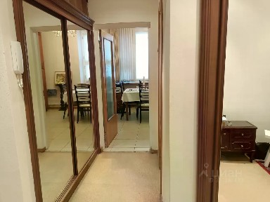 Продается доля, 114,5/61,1/12,9 м²